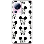 Чехол BoxFace Xiaomi 13 Lite 