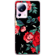 Чехол BoxFace Xiaomi 13 Lite 