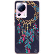 Чехол BoxFace Xiaomi 13 Lite 