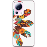 Чехол BoxFace Xiaomi 13 Lite 