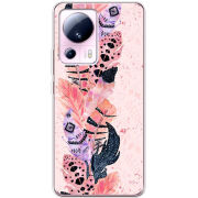 Чехол BoxFace Xiaomi 13 Lite 