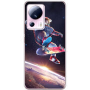 Чехол BoxFace Xiaomi 13 Lite 