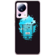 Чехол BoxFace Xiaomi 13 Lite 