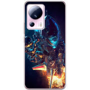 Чехол BoxFace Xiaomi 13 Lite 