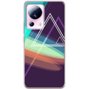 Чехол BoxFace Xiaomi 13 Lite 