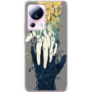 Чехол BoxFace Xiaomi 13 Lite Natures Hands