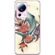 Чехол BoxFace Xiaomi 13 Lite 