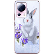 Чехол BoxFace Xiaomi 13 Lite 