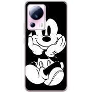 Чехол BoxFace Xiaomi 13 Lite 