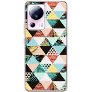 Чехол BoxFace Xiaomi 13 Lite 