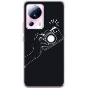 Чехол BoxFace Xiaomi 13 Lite 