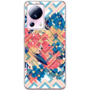 Чехол BoxFace Xiaomi 13 Lite 