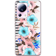 Чехол BoxFace Xiaomi 13 Lite 