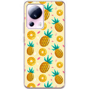 Чехол BoxFace Xiaomi 13 Lite 