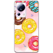 Чехол BoxFace Xiaomi 13 Lite 