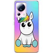 Чехол BoxFace Xiaomi 13 Lite 
