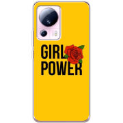 Чехол BoxFace Xiaomi 13 Lite 