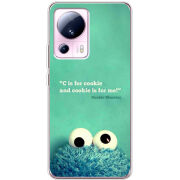 Чехол BoxFace Xiaomi 13 Lite 