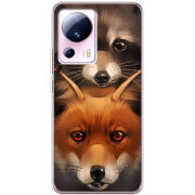 Чехол BoxFace Xiaomi 13 Lite 