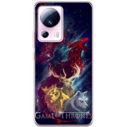 Чехол BoxFace Xiaomi 13 Lite 