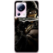 Чехол BoxFace Xiaomi 13 Lite 