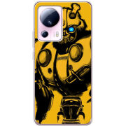 Чехол BoxFace Xiaomi 13 Lite 