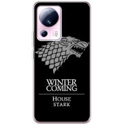 Чехол BoxFace Xiaomi 13 Lite 