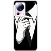 Чехол BoxFace Xiaomi 13 Lite Tie