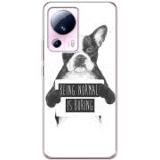 Чехол BoxFace Xiaomi 13 Lite 