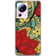 Чехол BoxFace Xiaomi 13 Lite 