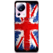 Чехол BoxFace Xiaomi 13 Lite 