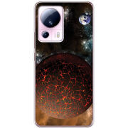 Чехол BoxFace Xiaomi 13 Lite 