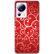 Чехол BoxFace Xiaomi 13 Lite 