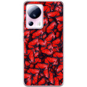 Чехол BoxFace Xiaomi 13 Lite 