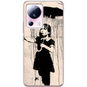 Чехол BoxFace Xiaomi 13 Lite 