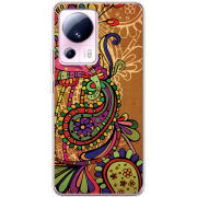 Чехол BoxFace Xiaomi 13 Lite 