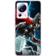 Чехол BoxFace Xiaomi 13 Lite 