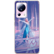 Чехол BoxFace Xiaomi 13 Lite 