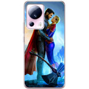 Чехол BoxFace Xiaomi 13 Lite 