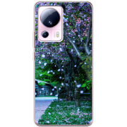 Чехол BoxFace Xiaomi 13 Lite 