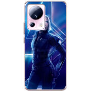 Чехол BoxFace Xiaomi 13 Lite 