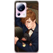 Чехол BoxFace Xiaomi 13 Lite 