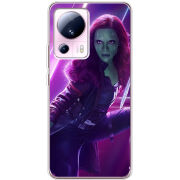 Чехол BoxFace Xiaomi 13 Lite 