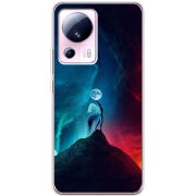 Чехол BoxFace Xiaomi 13 Lite 