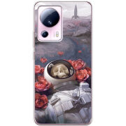 Чехол BoxFace Xiaomi 13 Lite 