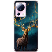 Чехол BoxFace Xiaomi 13 Lite Fairy Deer