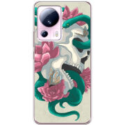 Чехол BoxFace Xiaomi 13 Lite 