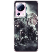 Чехол BoxFace Xiaomi 13 Lite 