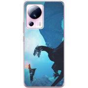 Чехол BoxFace Xiaomi 13 Lite 