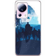 Чехол BoxFace Xiaomi 13 Lite 